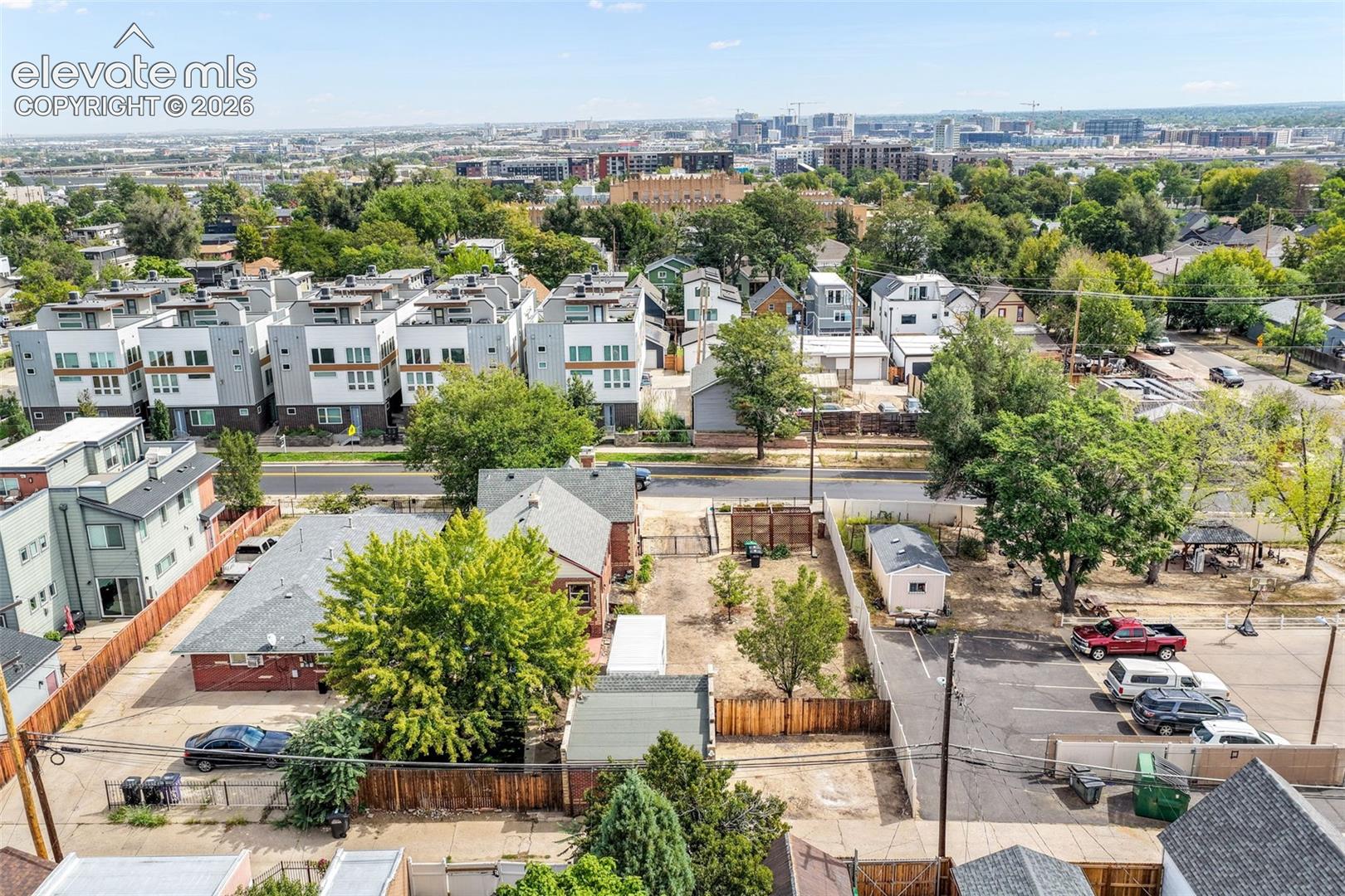 Listing photo 44 for 4145 Pecos Street