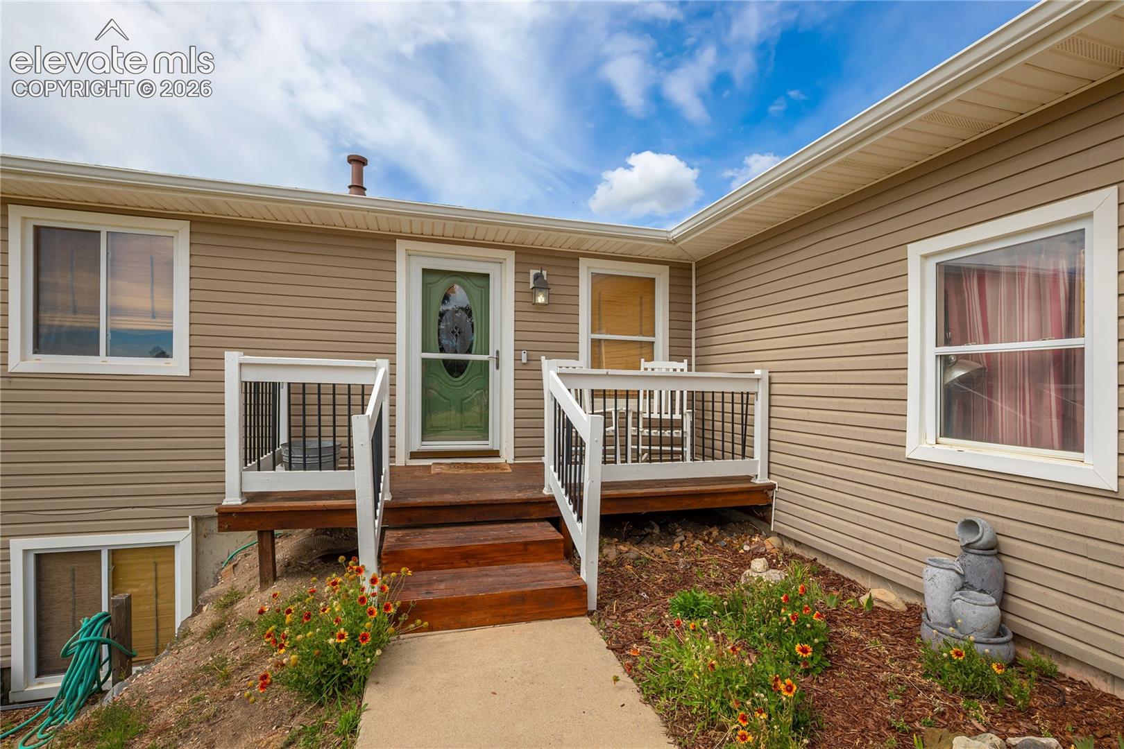 Listing photo 4 for 17650 Fremont Fort Drive