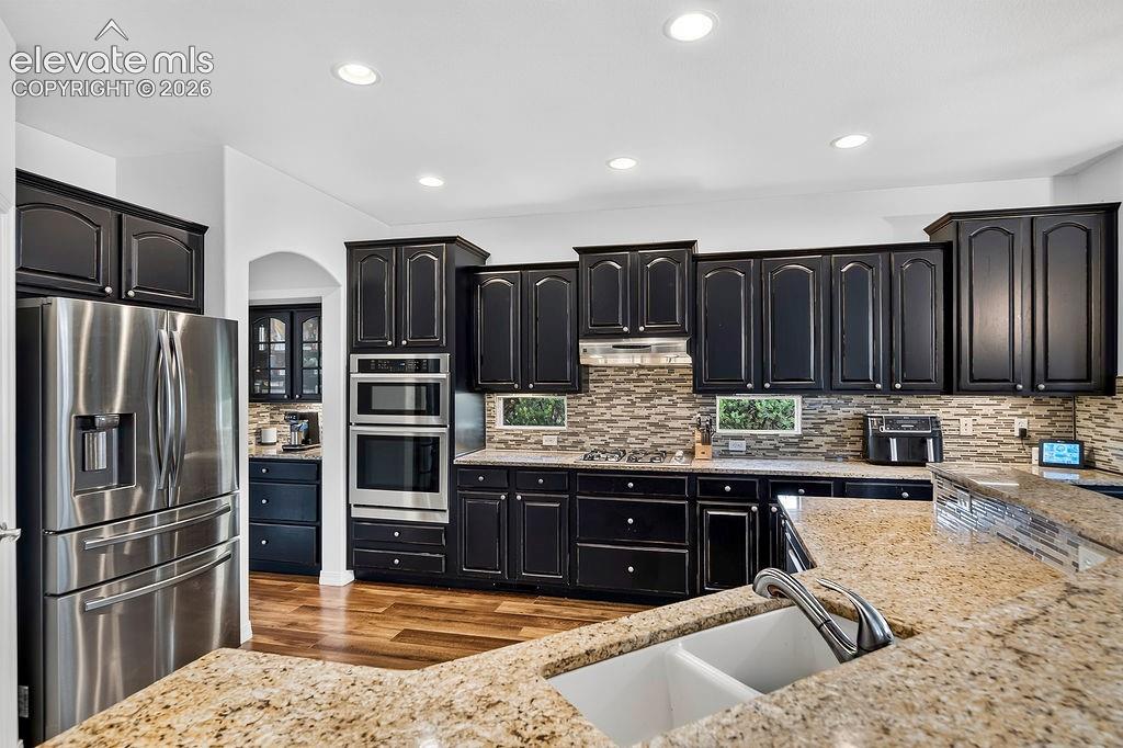 Listing photo 9 for 168 Saber Creek Drive