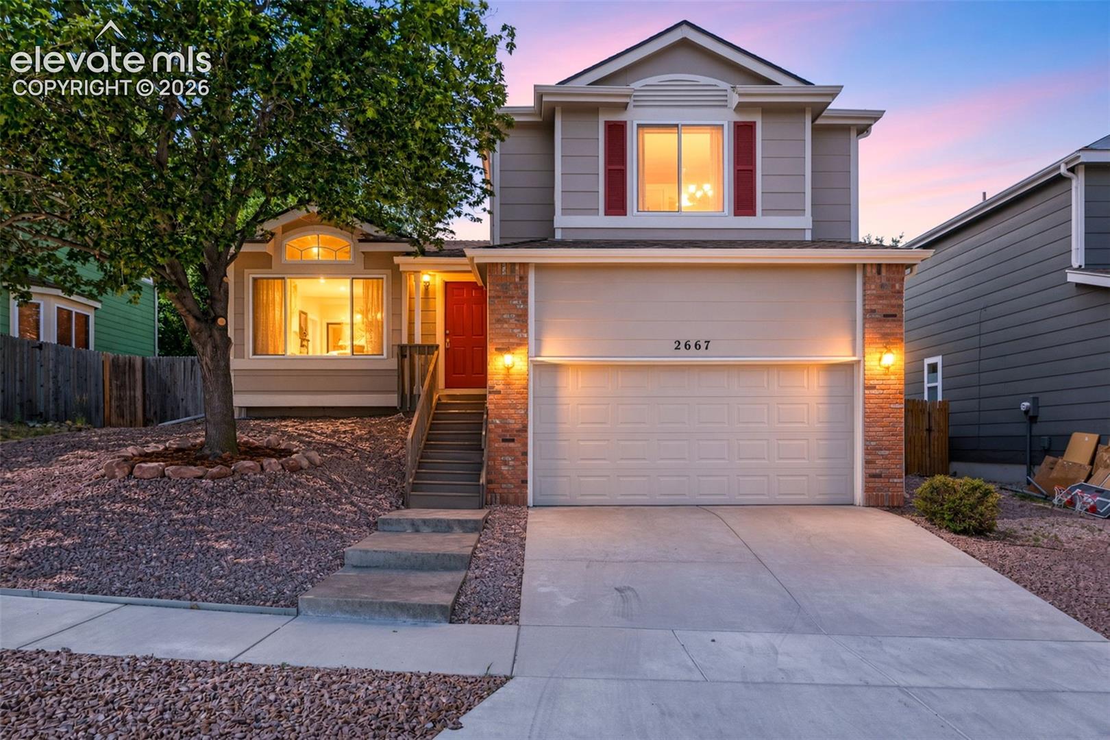 2667 Lear Drive