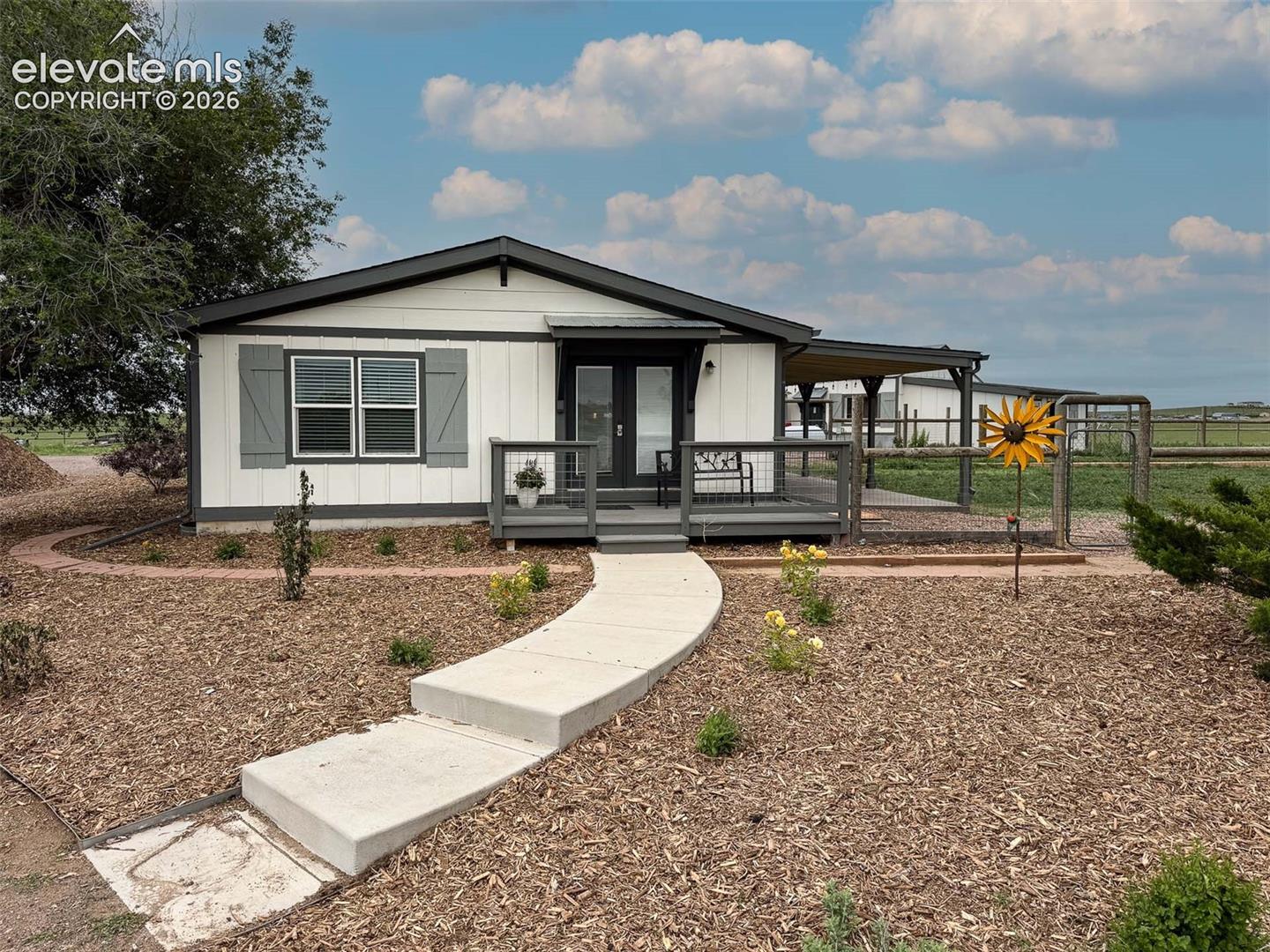 30255 Antioch Road
