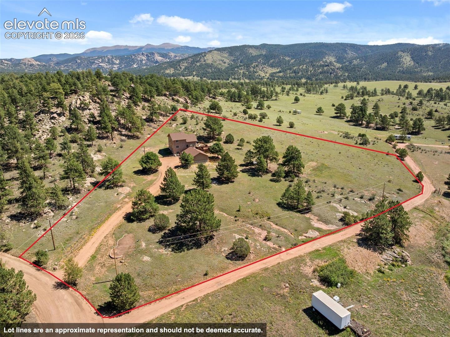 Listing photo 43 for 524 Spring Valley Drive