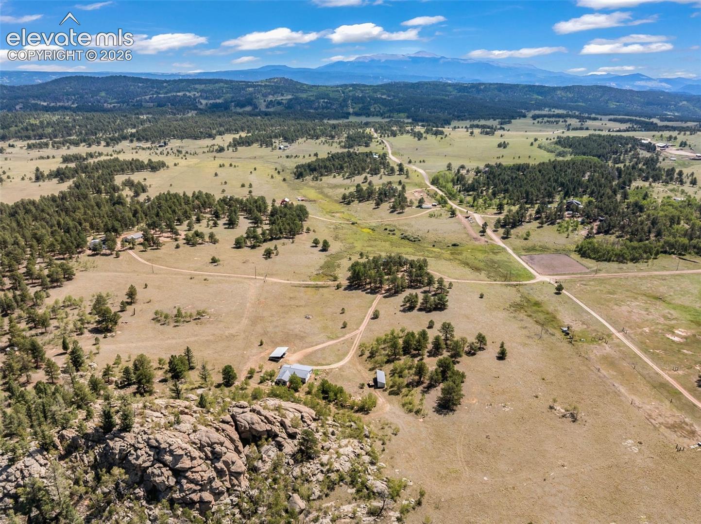 Listing photo 47 for 3050 Homestake Place