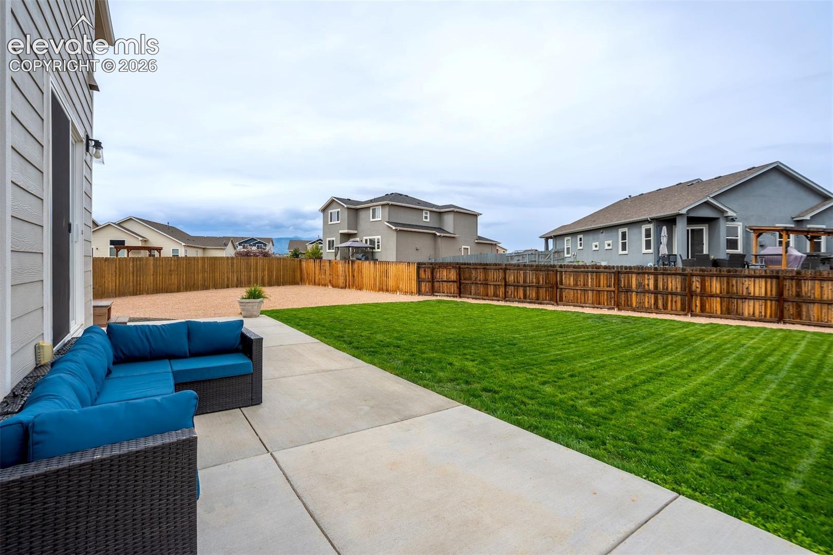 Listing photo 41 for 9138 Buffalo Bur Trail