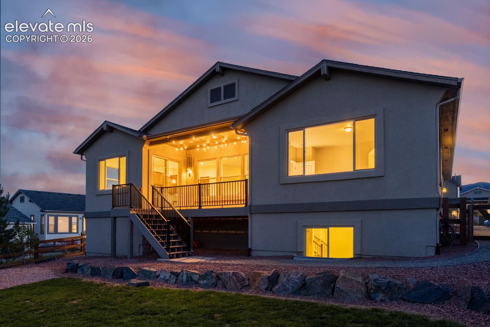 Listing photo 2 for 15621 Lake Mist Drive