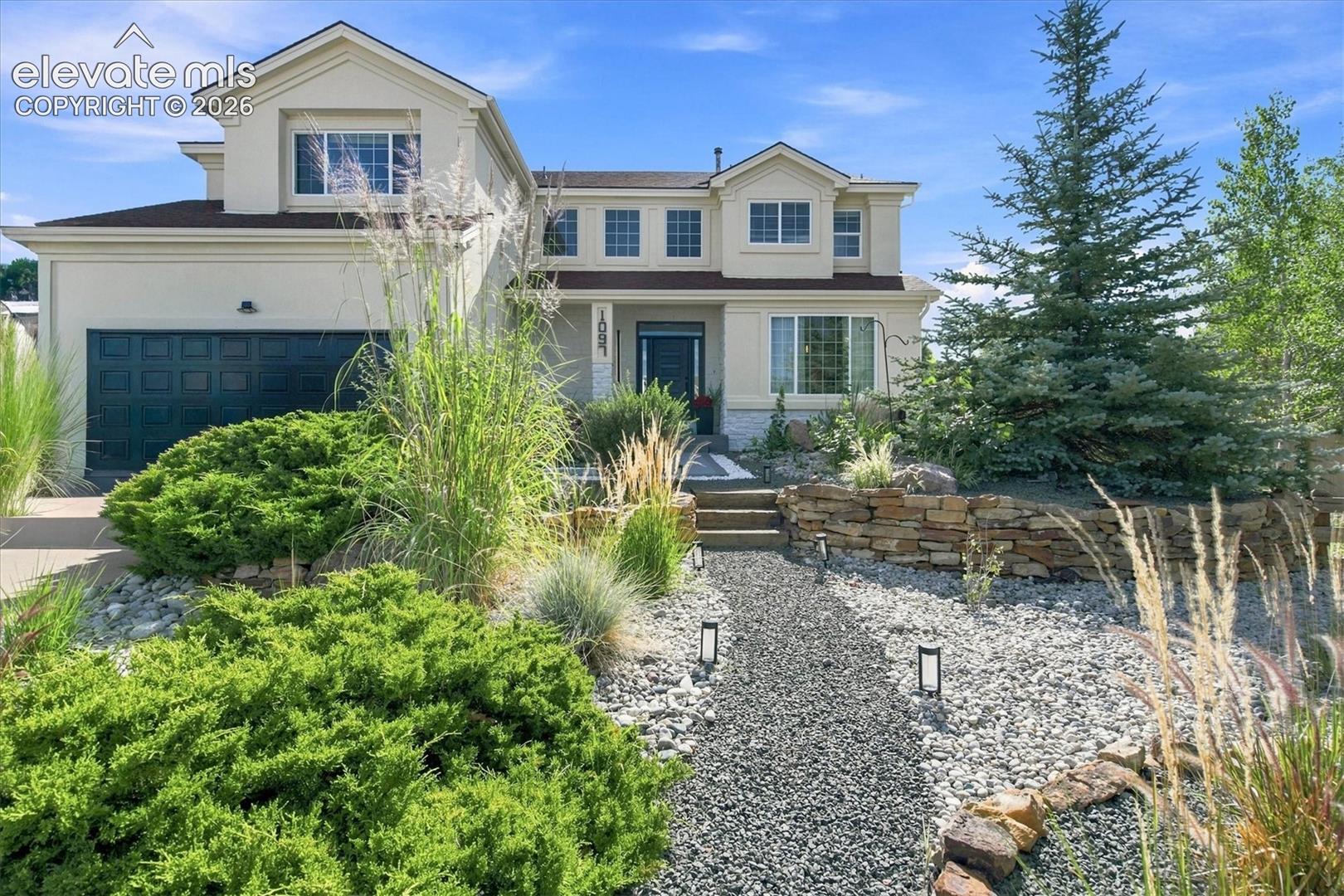 Listing photo 3 for 1097 Prickly Pear Place
