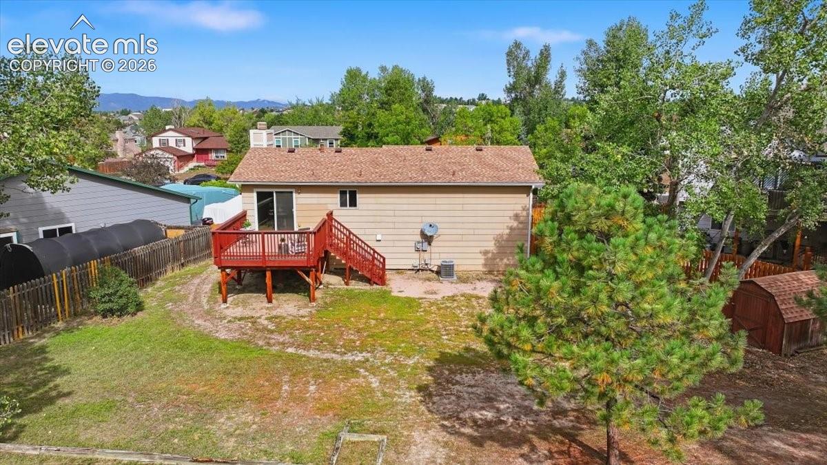 3835 Dewpoint Drive, photo 29