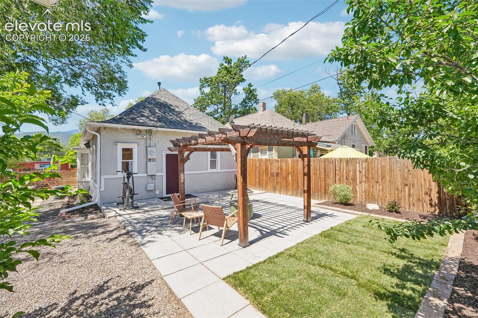 Listing photo 31 for 2118 W Colorado Avenue