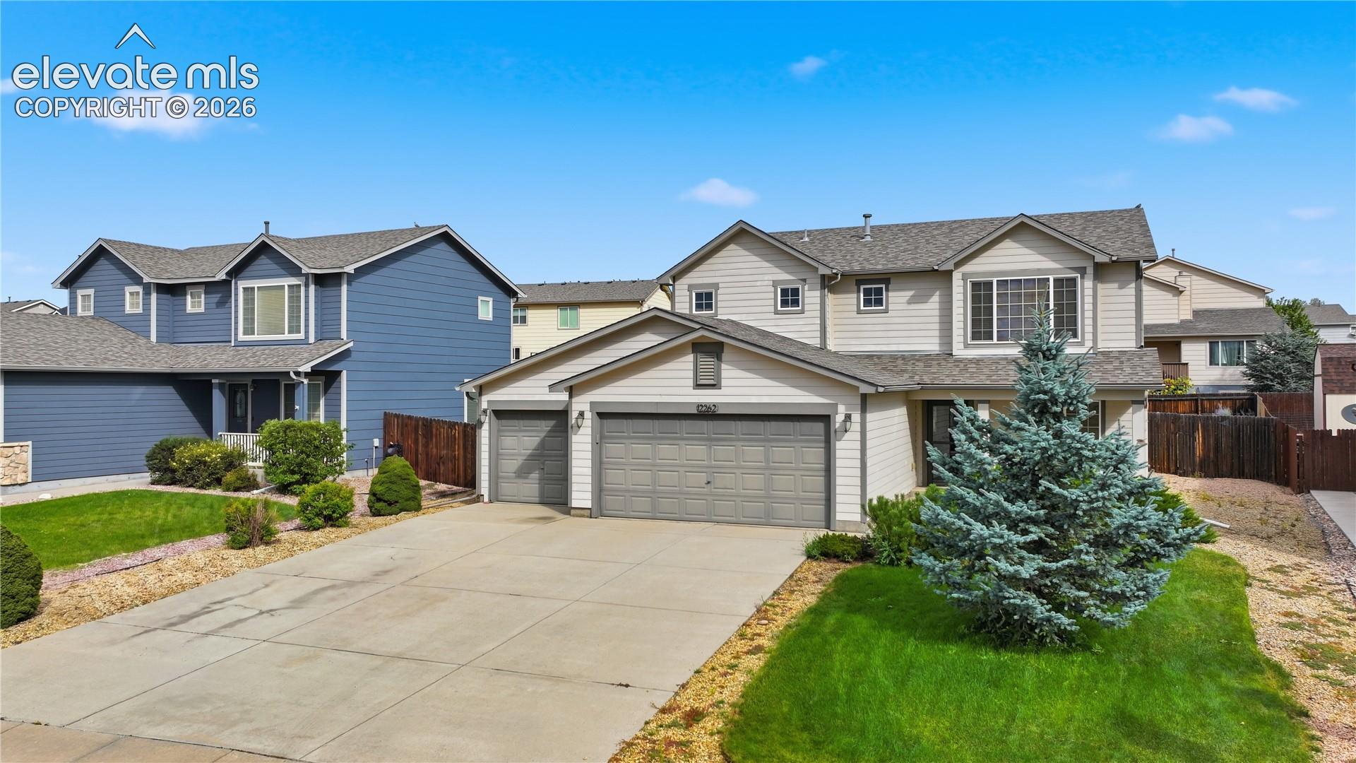 Listing photo 2 for 12262 Crystal Downs Road