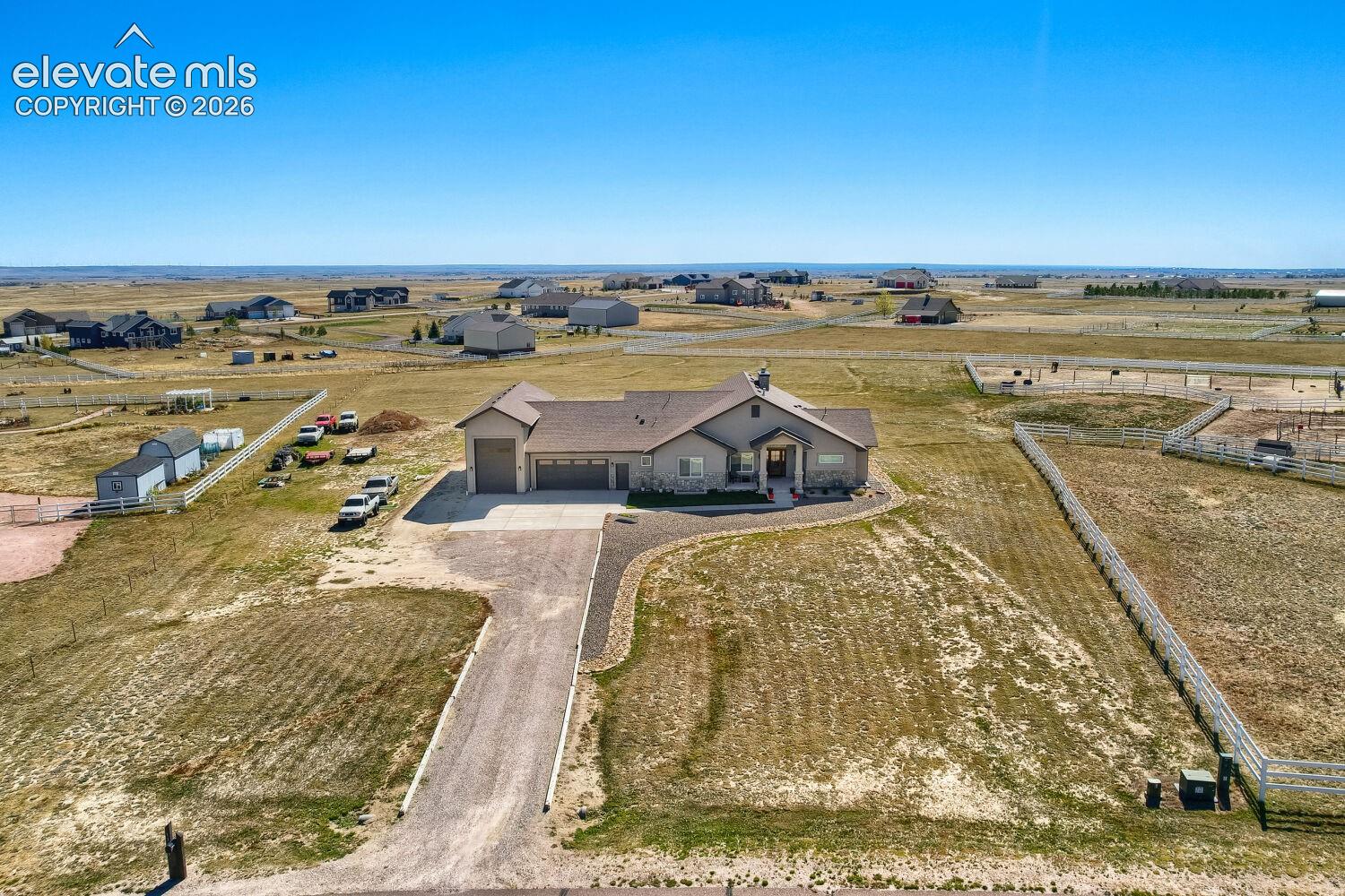 Listing photo 44 for 13625 Irish Hunter Trail