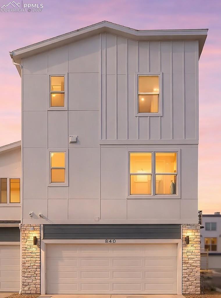 840 Beckton Heights