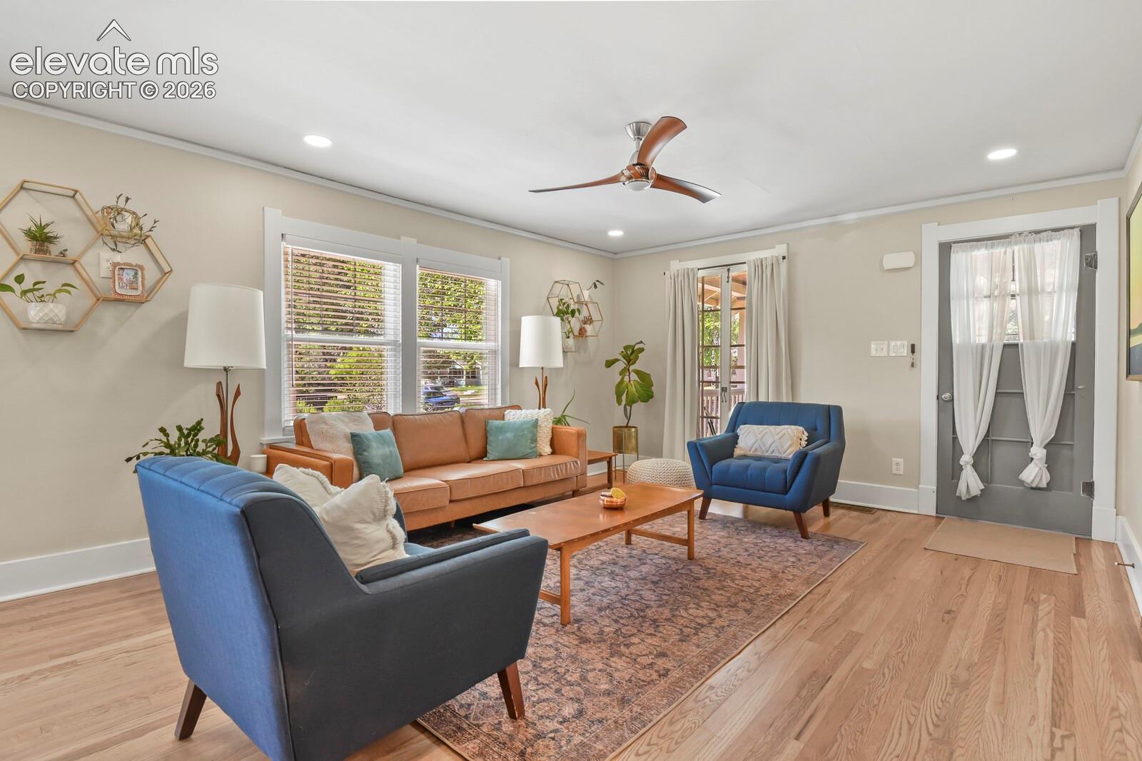 Listing photo 9 for 1507 N El Paso Street