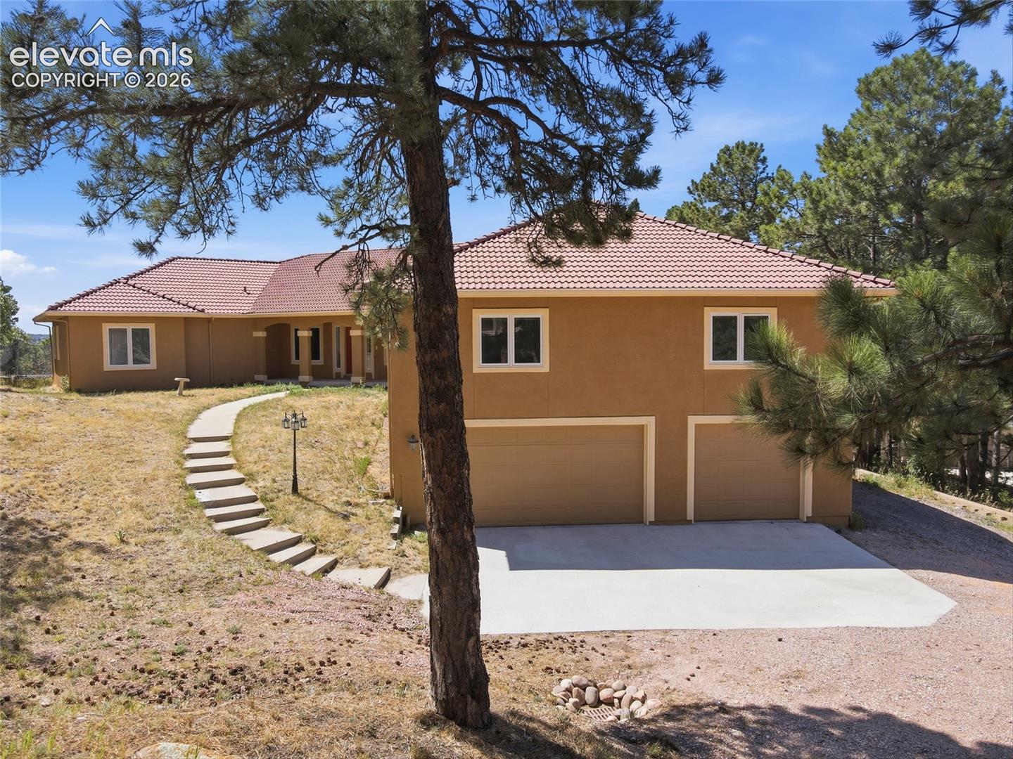 Listing photo 3 for 17215 Fairplay Drive