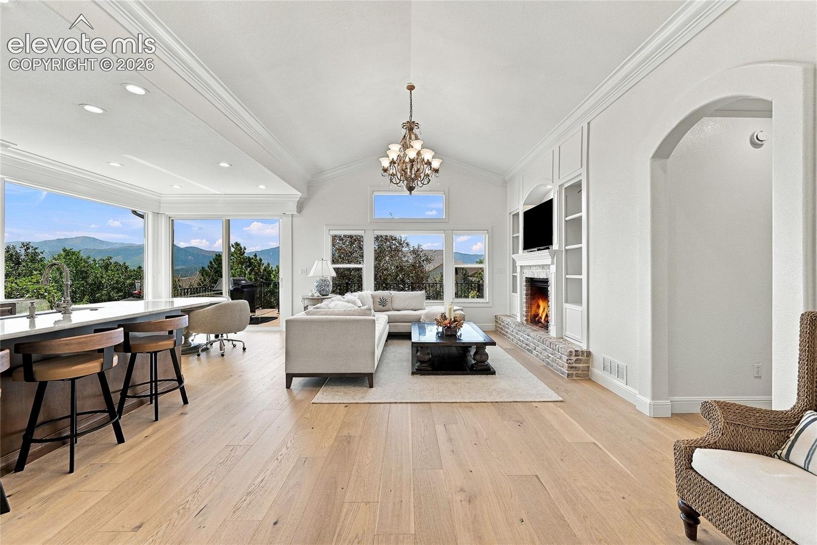 Listing photo 6 for 12622 Timberglen Terrace