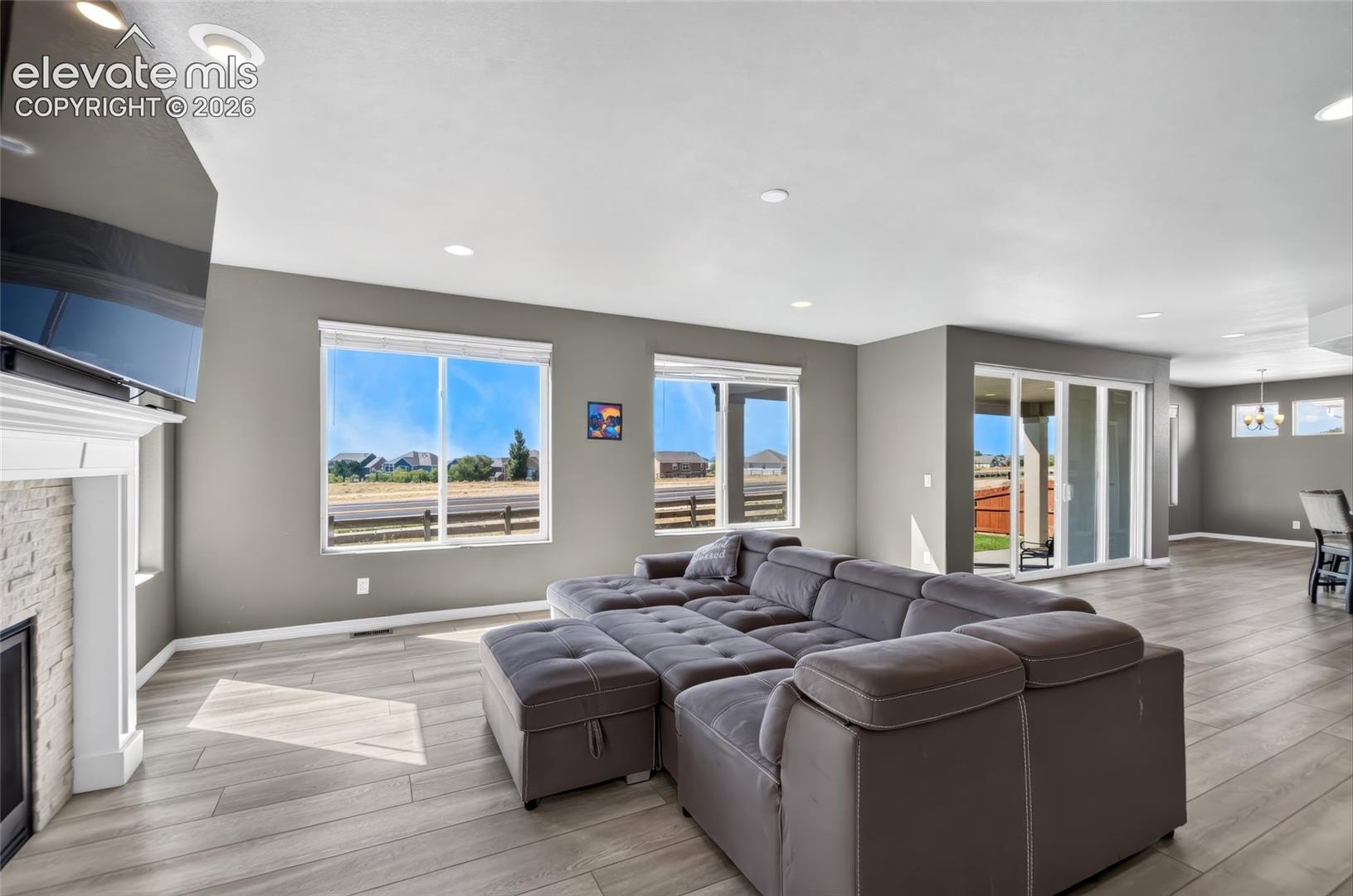 Listing photo 8 for 9622 Fairway Glen Drive