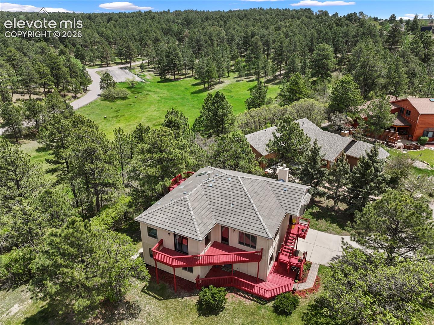 Listing photo 2 for 1400 Catamaran Lane