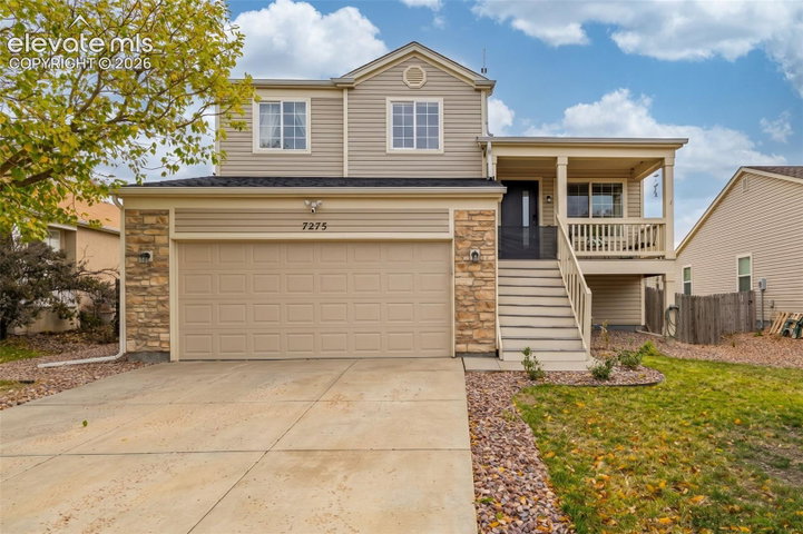 7275 Village Meadows Drive — listing photo