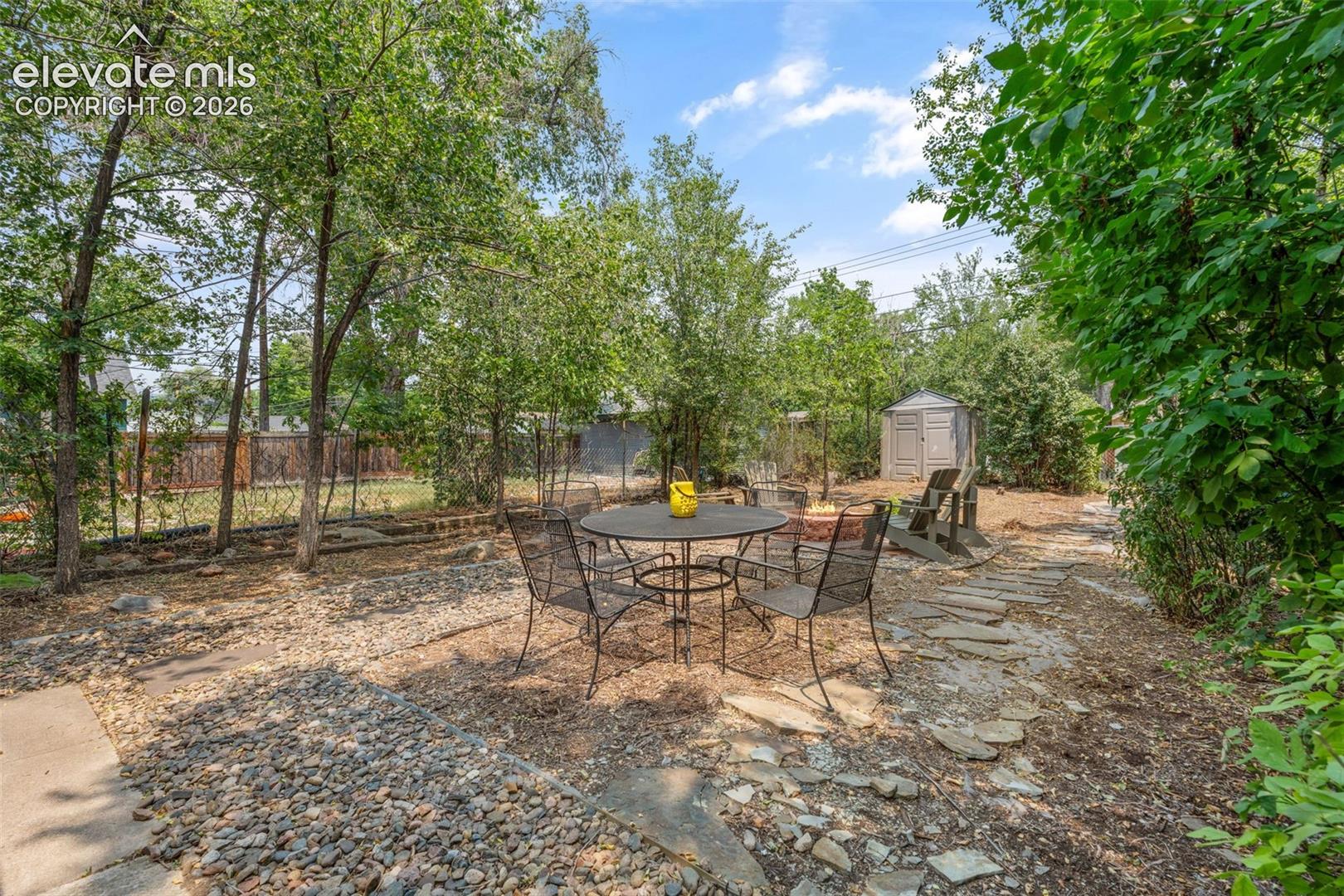 Listing photo 33 for 2130 W Kiowa Street