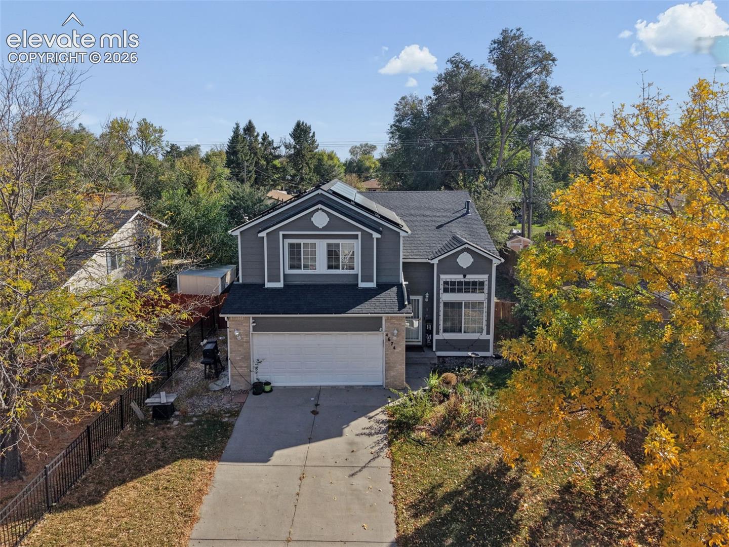 Listing photo 5 for 4674 Witches Hollow Lane