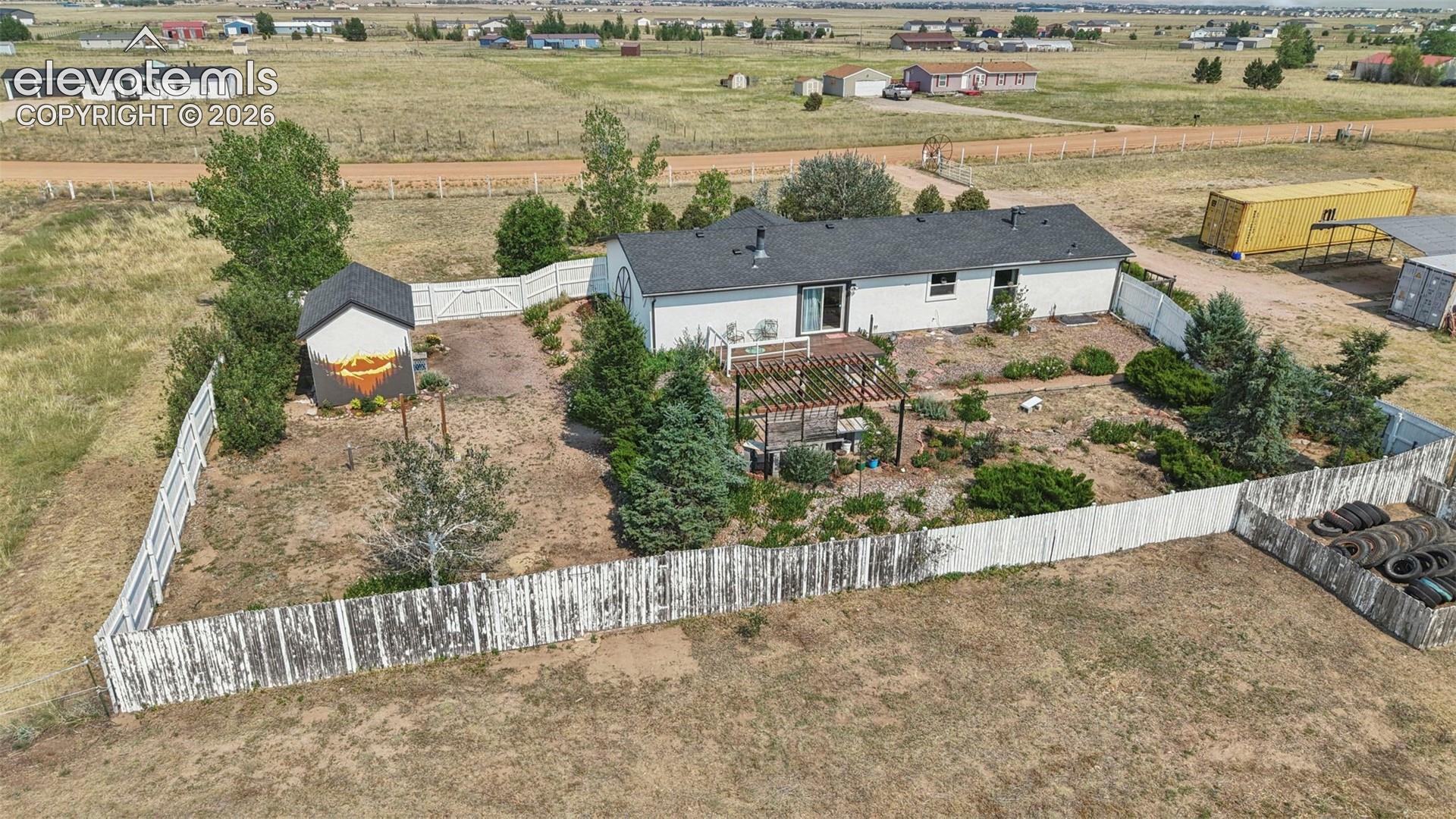 Listing photo 36 for 1350 Antelope Drive