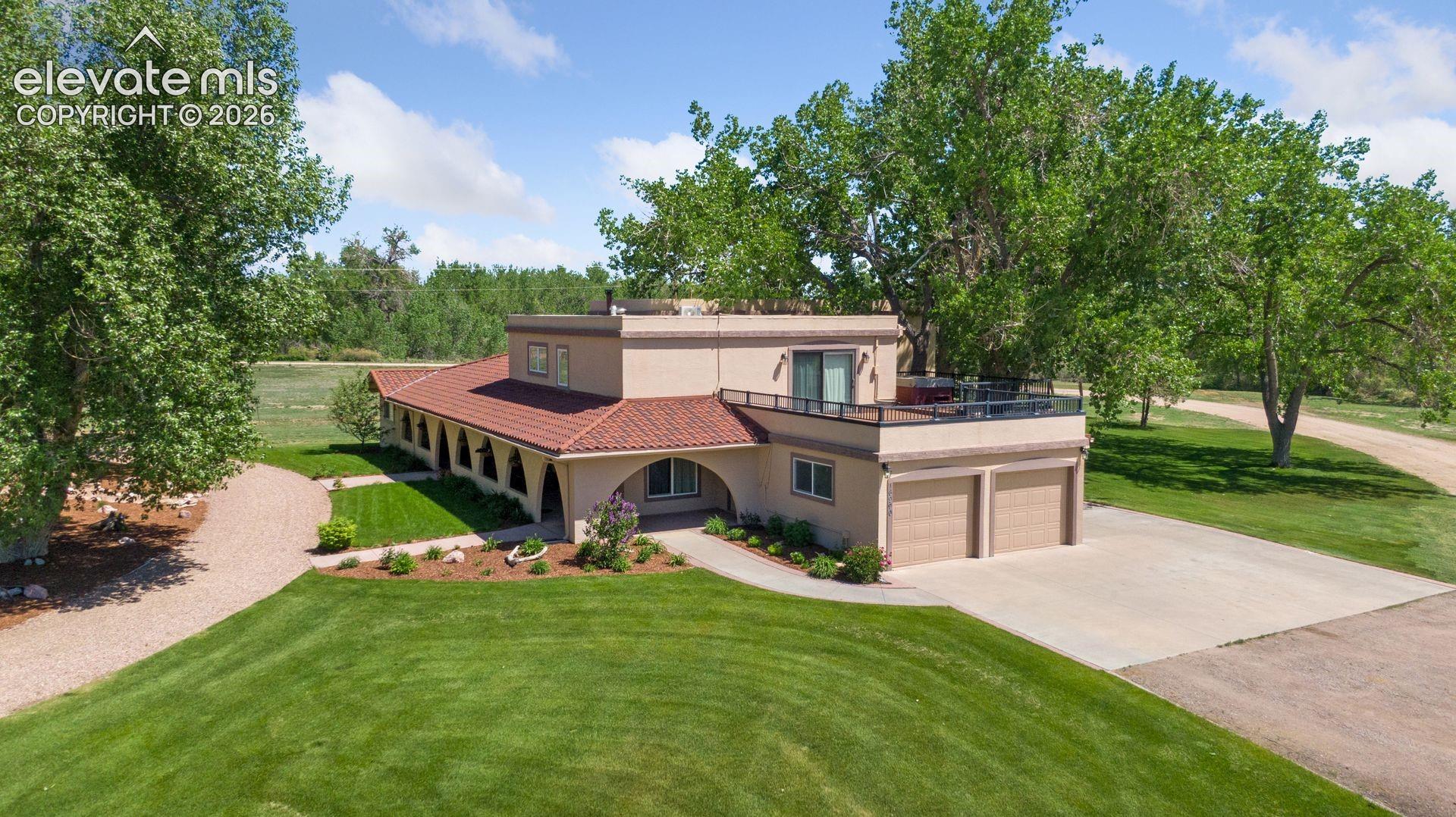 Listing photo 2 for 16990 Old Pueblo Road