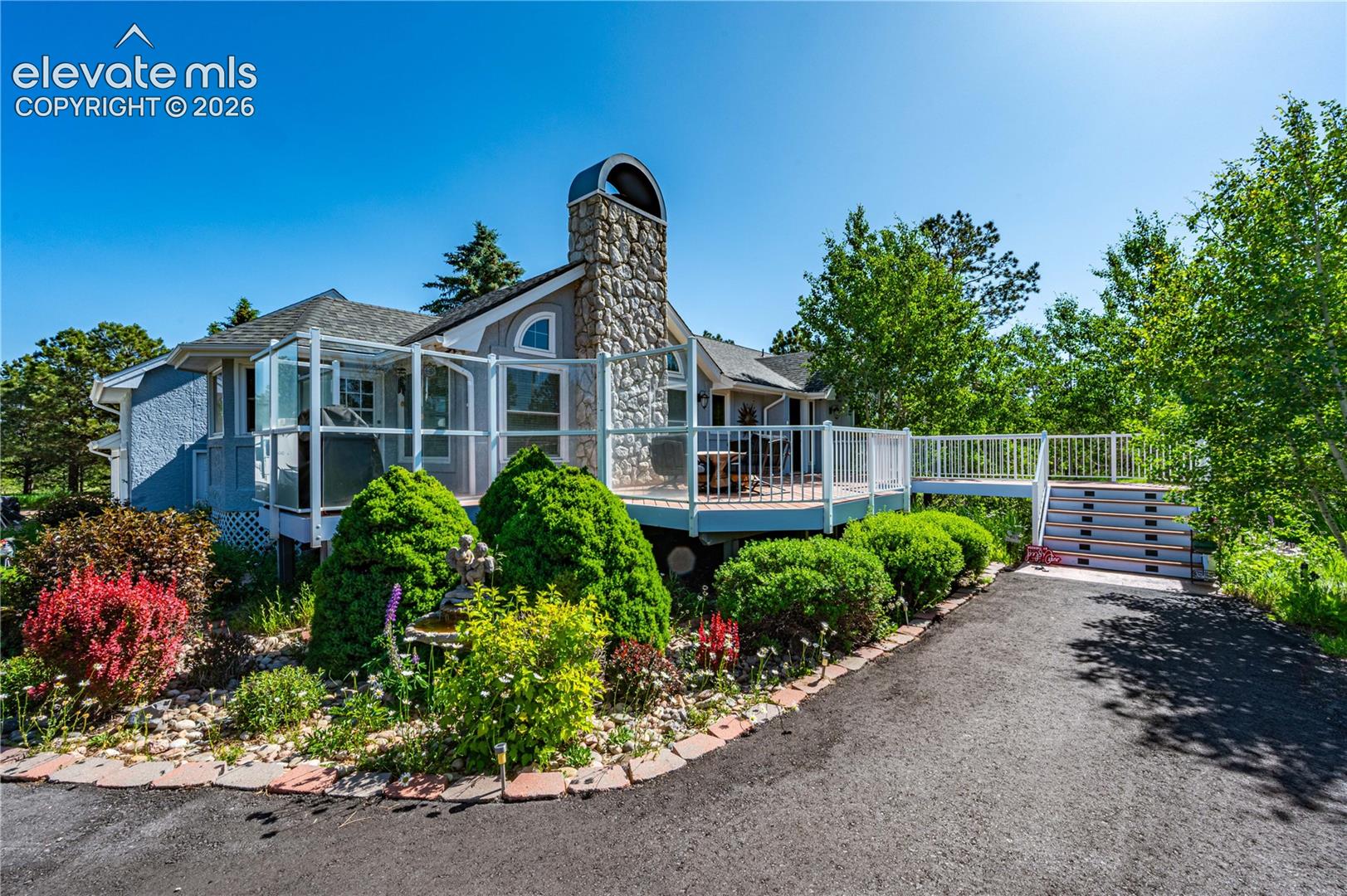 Listing photo 28 for 17815 Saddlewood Road