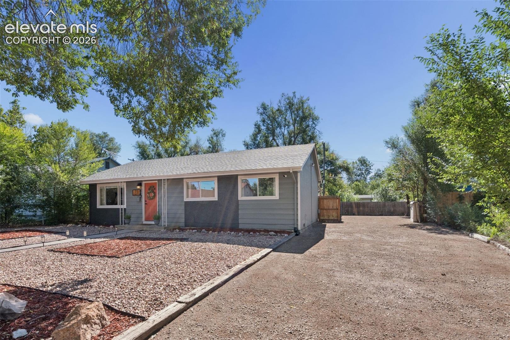 3307 Corbett Lane