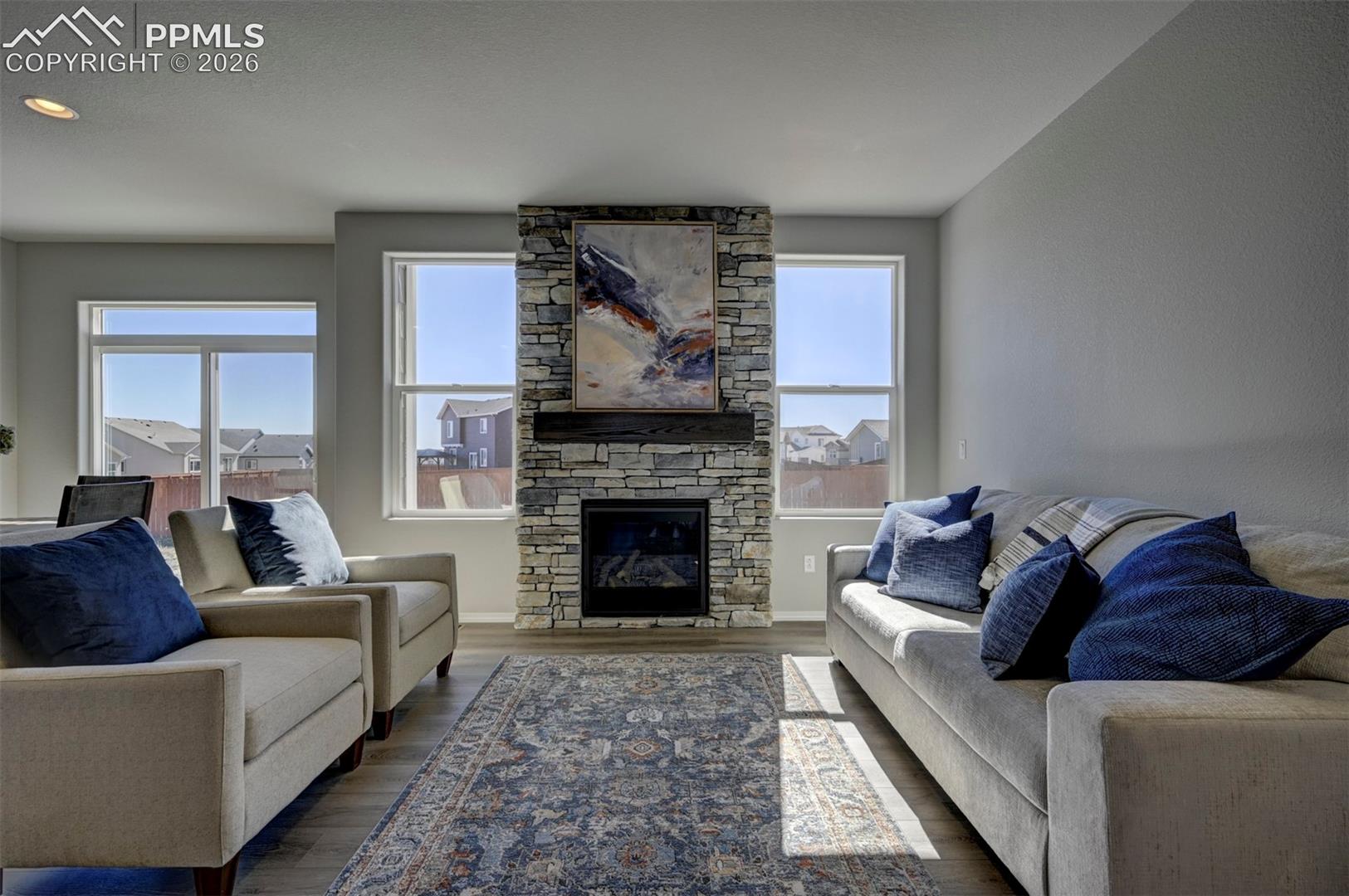 Listing photo 9 for 13051 Monument Vista Drive