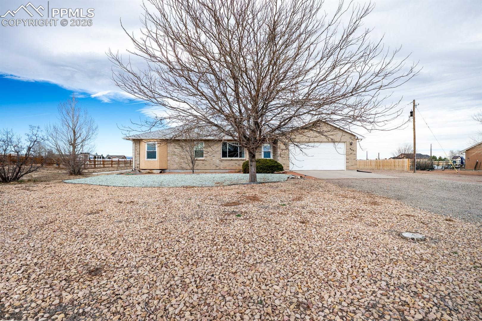 965 Cimarron Drive