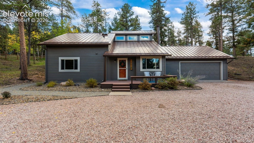 1001 Paradise Valley Drive — listing photo