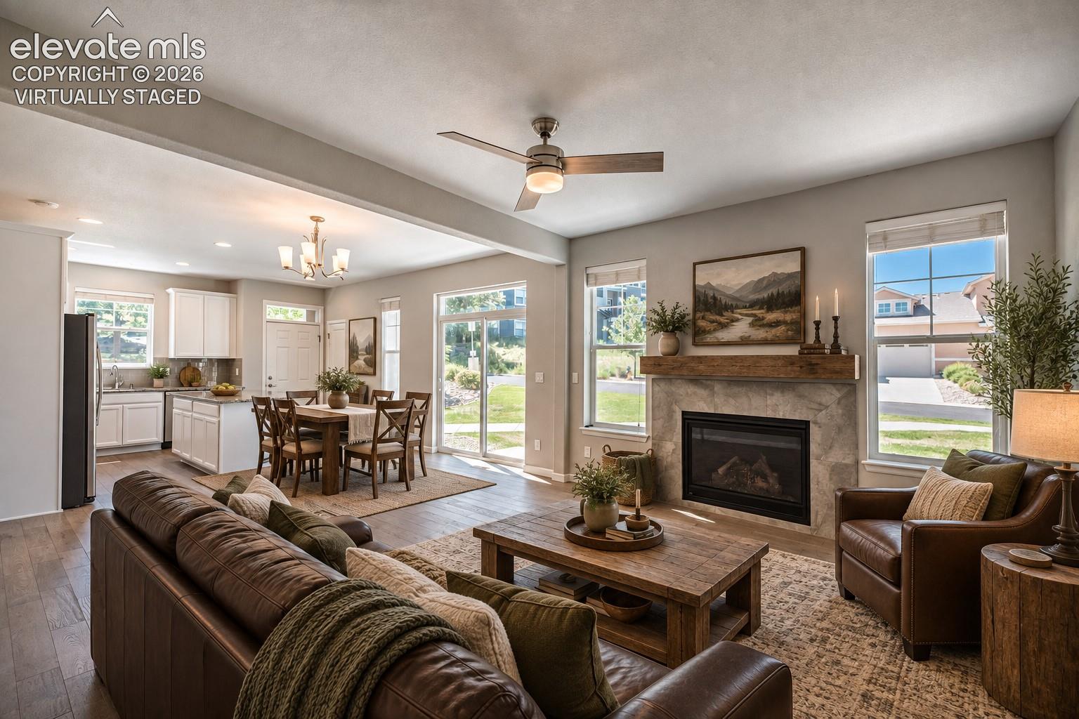 Listing photo 2 for 1306 Promontory Bluff View