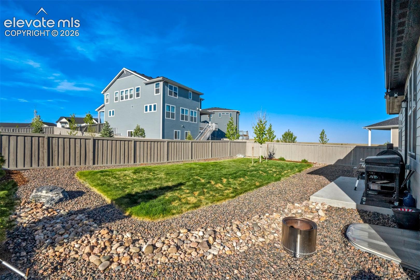 Listing photo 38 for 8318 Sam Bass Drive