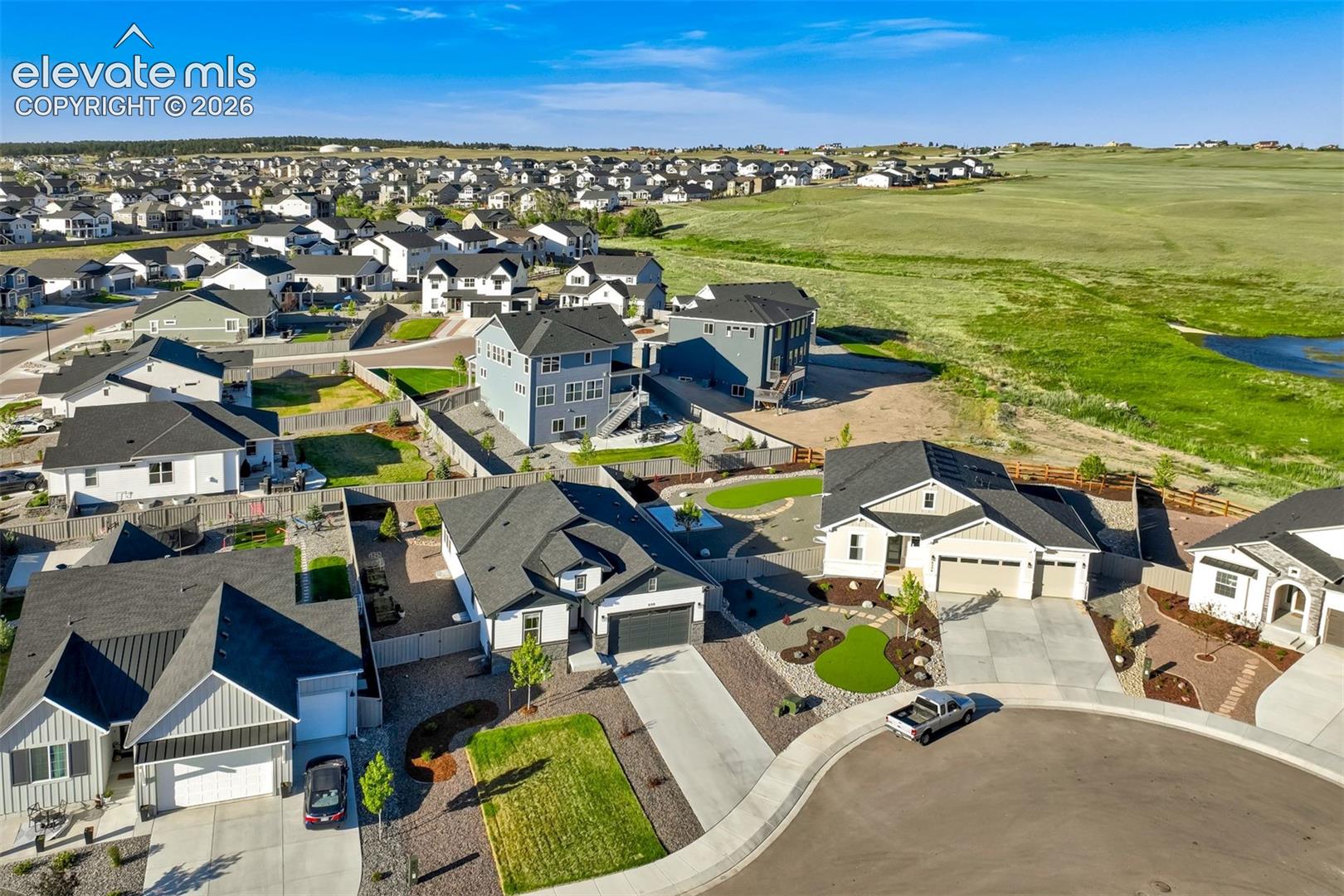 Listing photo 45 for 8318 Sam Bass Drive