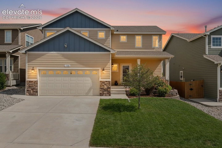 7183 RED CARDINAL Loop — listing photo