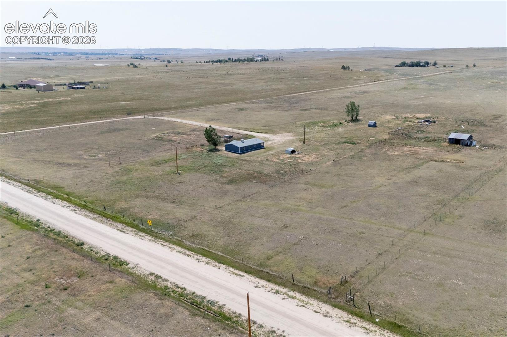 Listing photo 40 for 15320 Fairplay Road