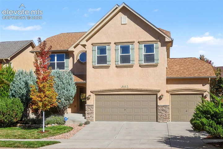 8403 Winding Passage Drive — listing photo