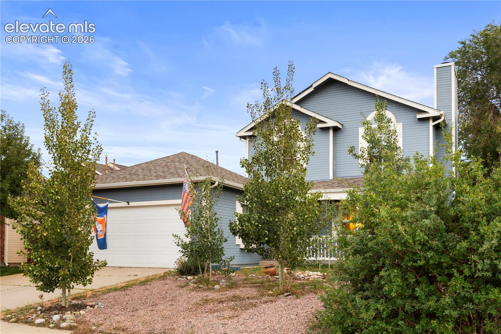 Listing photo 2 for 4315 Archwood Drive