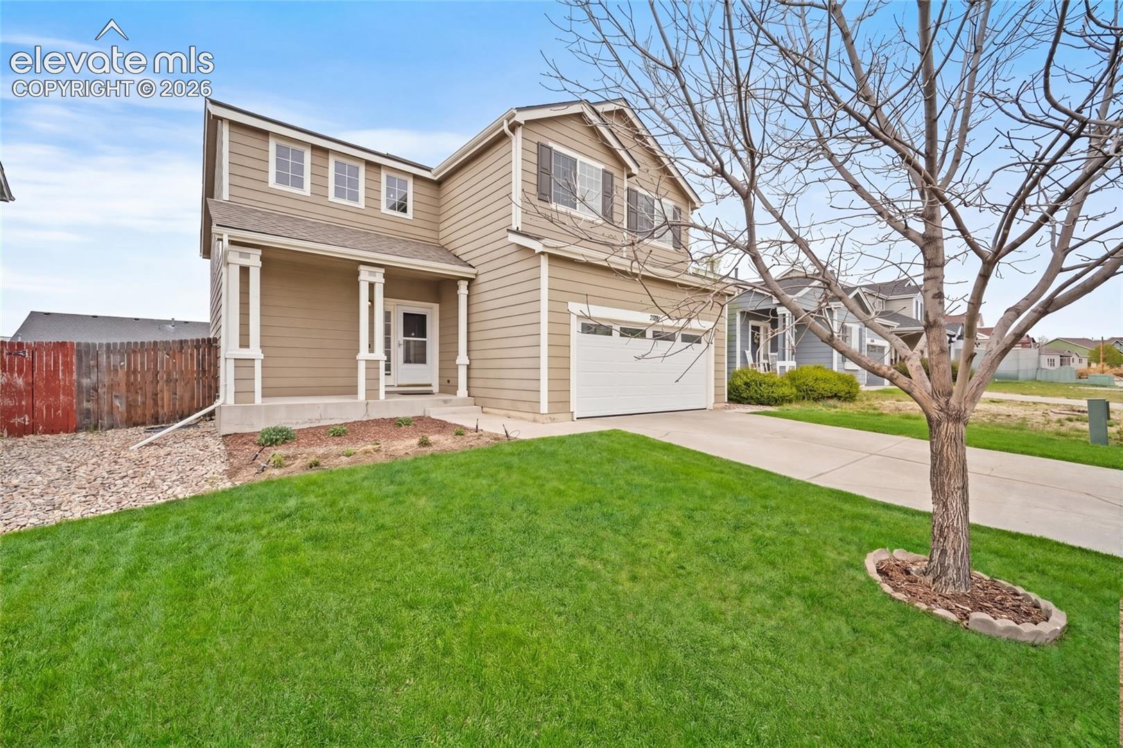 7584 Coffee Road