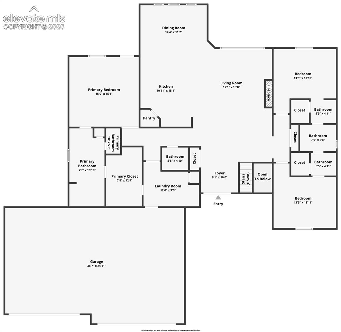 Listing photo 28 for 1075 Peaceful Court