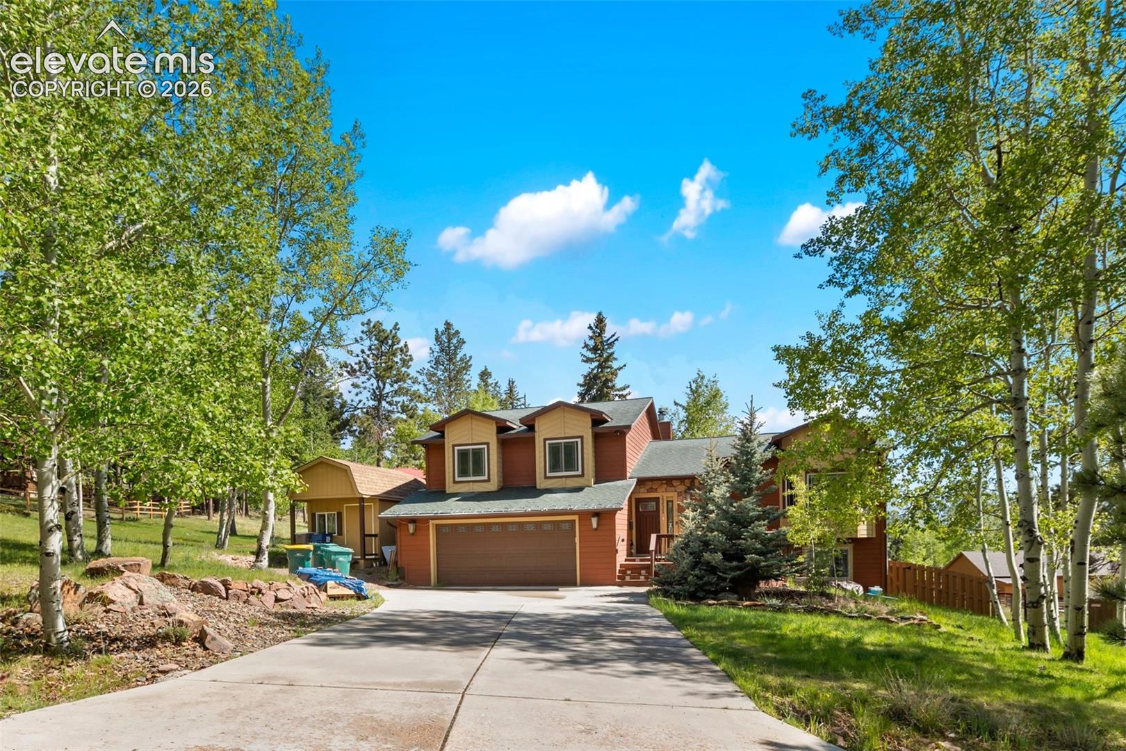 Listing photo 35 for 1231 Telemark Drive