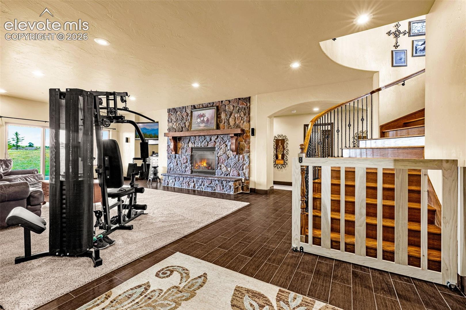 Listing photo 38 for 16895 Horizon Ridge Trail