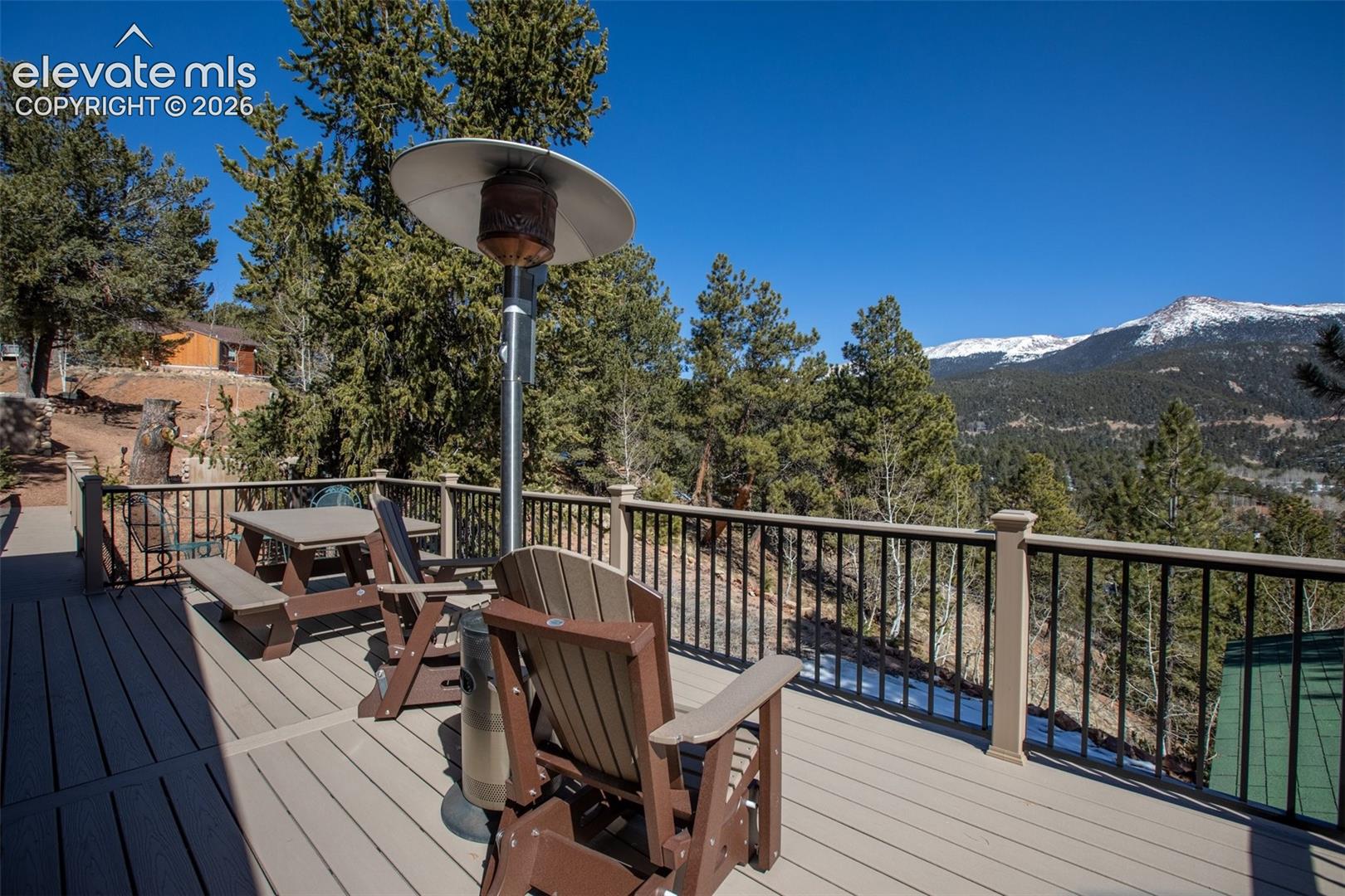 Listing photo 14 for 493 Horseshoe Drive