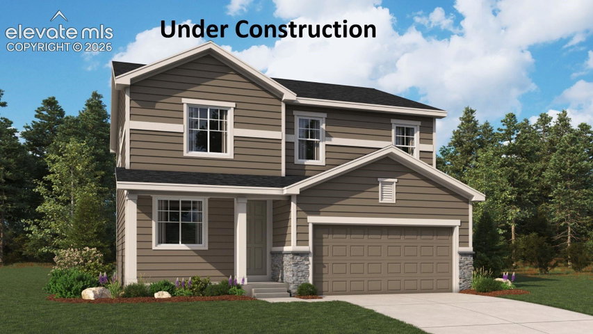 8652 Clancy Drive — listing photo