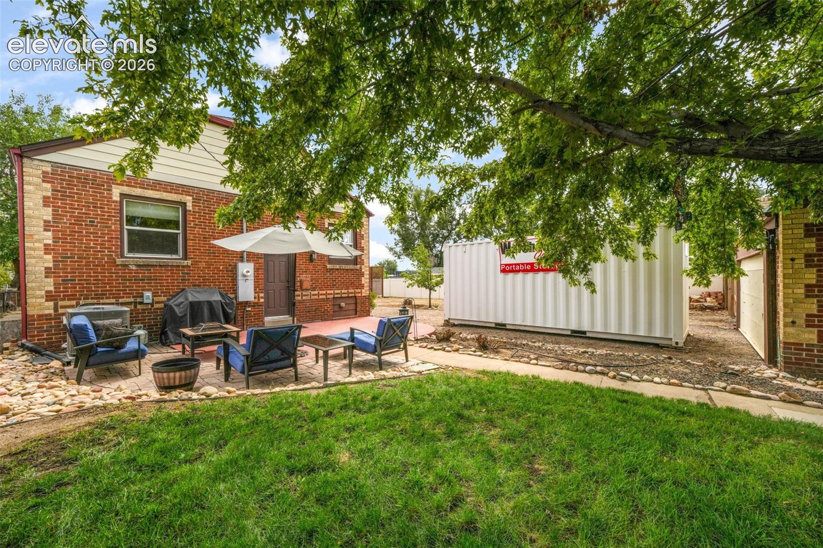 Listing photo 36 for 4145 Pecos Street
