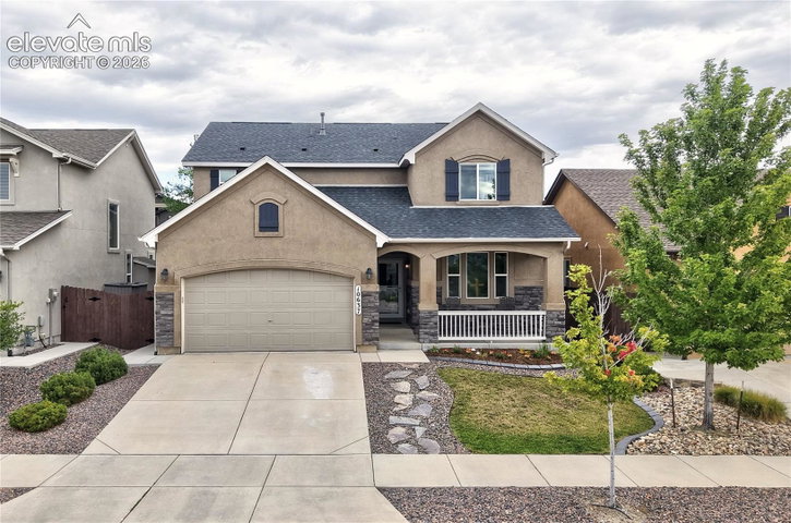 10637 Echo Canyon Drive — listing photo