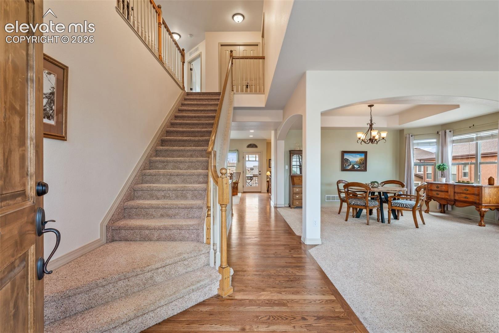 Listing photo 4 for 773 Sally Hill Court