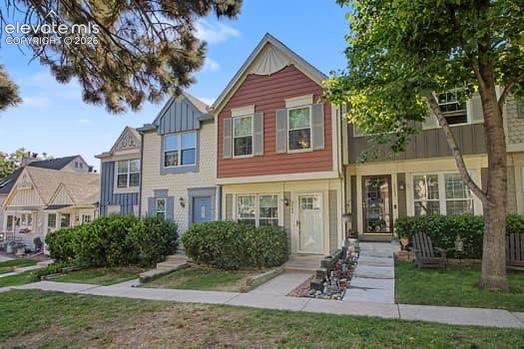 3644 Queen Anne Way