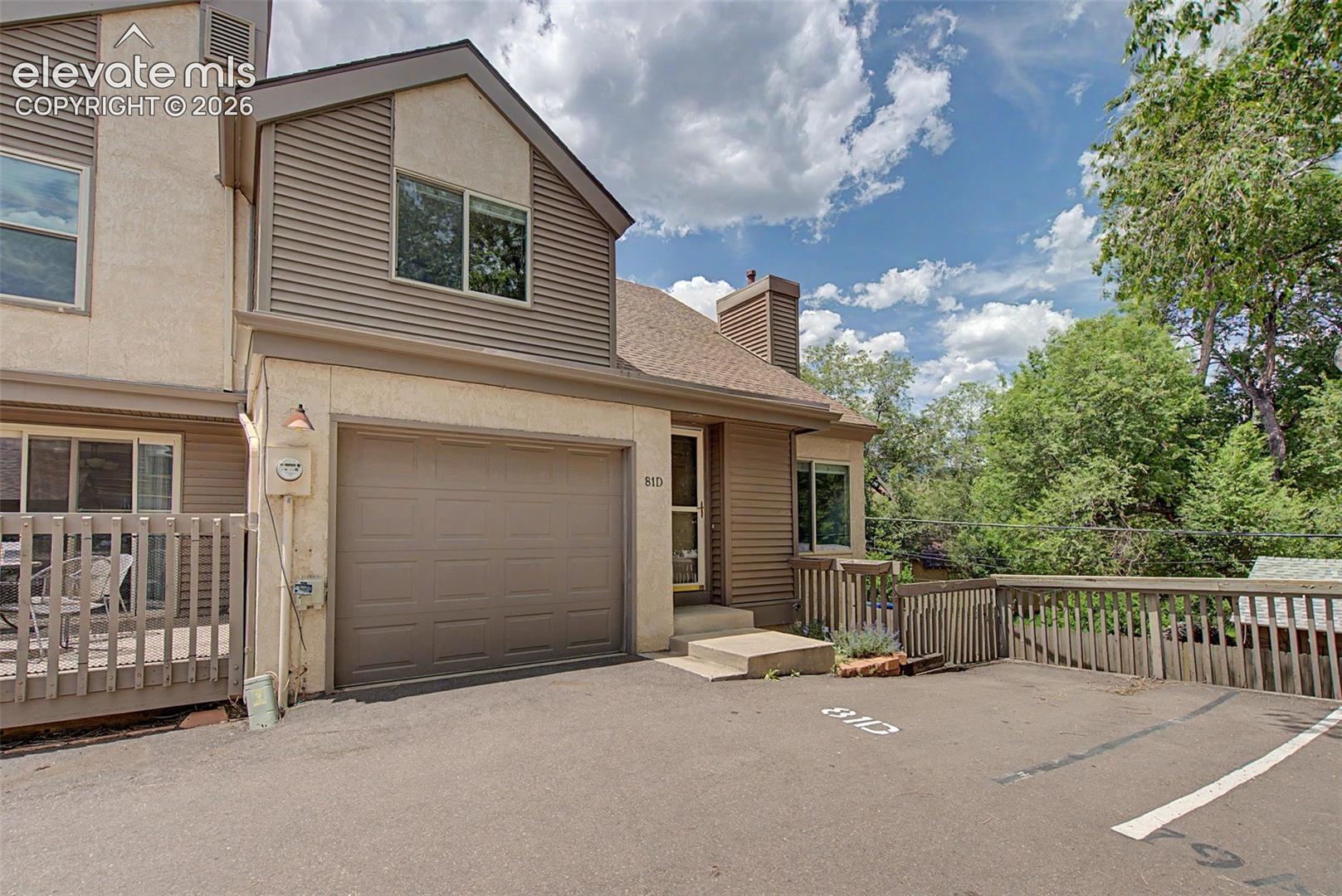 81 Crystal Park Road