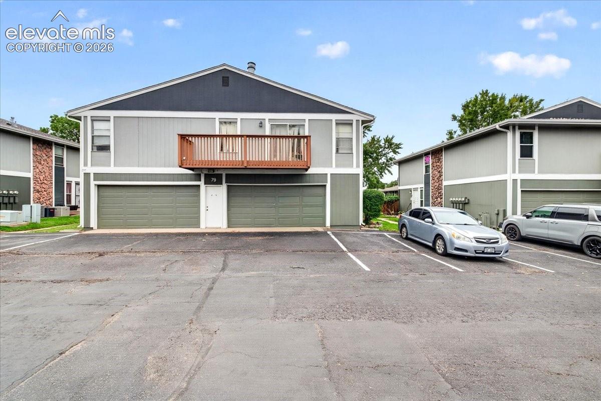 Listing photo 3 for 10001 E Evans Avenue 79B