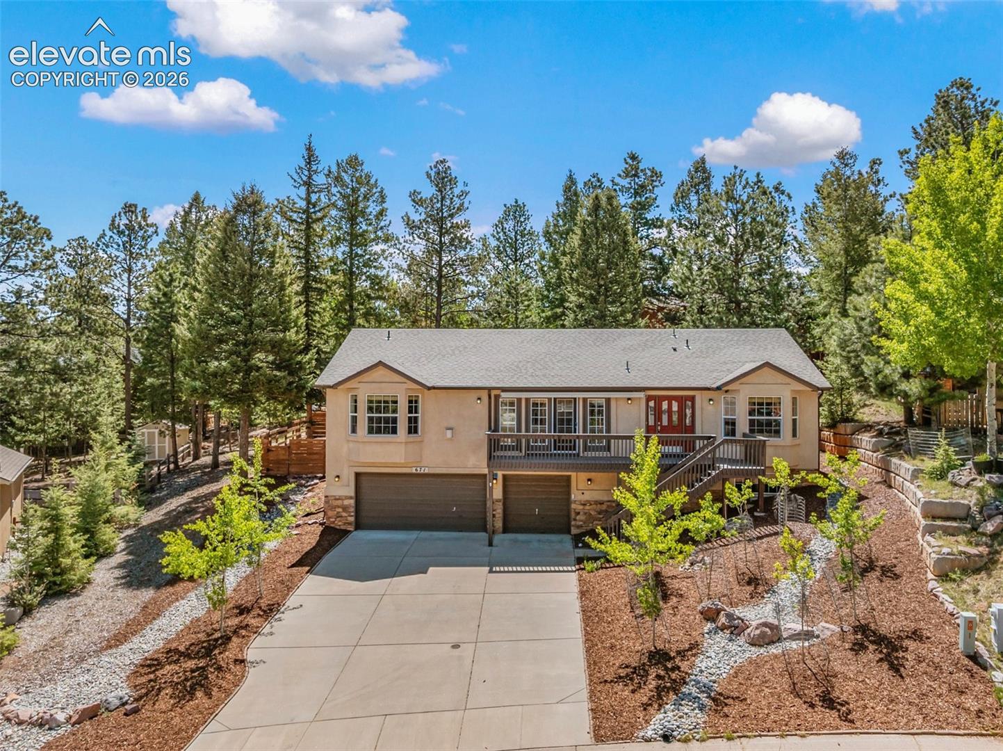 671 Misty Pines Circle — listing photo